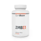 GymBeam ZMB6 · záber 1