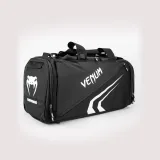 Venum Geantă sport Trainer Lite Evo Sports Bag Black · záber 2