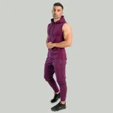 STRIX Pantaloni sport pentru bărbați Nova Plum · záber 5