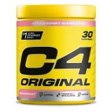 Cellucor C4 Original · záber 3
