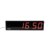GymBeam Workout Timer Max · záber 2
