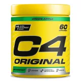 Cellucor C4 Original · záber 10