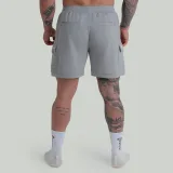 STRIX Pantaloni scurți ZOA Smoke · záber 3