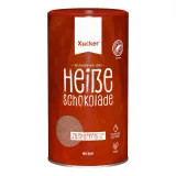 Xucker Hot Chocolate · záber 1