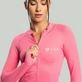STRIX Top sport pentru femei Seamless Sorbet · záber 2