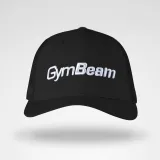 GymBeam Șapcă Mesh Panel Cap Orange · záber 1