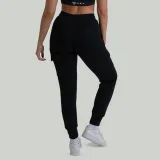 STRIX Pantaloni sport pentru femei ZOA Black · záber 4