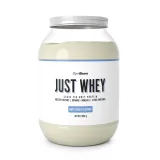 GymBeam Just Whey Grass-Fed Protein - Aromă: Blueberry yoghurt | Greutate: 1 g · záber 4