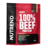 Nutrend 100% Proteine de vită 100% · záber 1