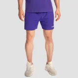 GymBeam Pantaloni scurți TRN Royal · záber 1