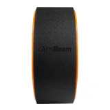 GymBeam Roată de yoga Yoga Wheel Orange · záber 2