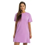 STRIX Rochie tip tricou ALPHA Amethyst · záber 5