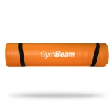 GymBeam Saltea Yoga Mat Green · záber 2