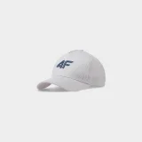 Detská strapback šiltovka - ružová - Pohlavie: Copii · záber 5