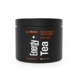 GymBeam Energy + Tea · záber 1