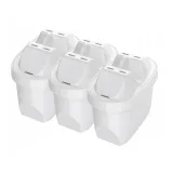 Aquaphor Set de cartușe filtrante de schimb MAXFOR+ Mg (3 buc.) · záber 5
