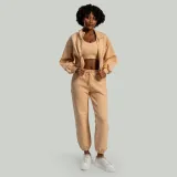 STRIX Hanorac pentru femei Lunar Zip-Up Sandshell · záber 4