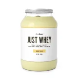 GymBeam Just Whey Grass-Fed Protein - Aromă: Blueberry yoghurt | Greutate: 1 g · záber 12