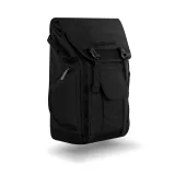 GymBeam Rucsac Adventure Black · záber 2