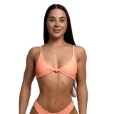 GymBeam Sutien de baie CURACAO Peach · záber 5