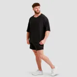 GymBeam Unity T-shirt Black · záber 5
