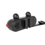GymBeam Lumină spate pentru bicicletă · záber 5