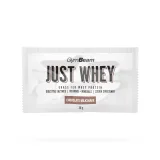 GymBeam Just Whey Grass-Fed Protein - Aromă: Biscuiți & cremă | Greutate: 0,03 g | Pachet: 400 · záber 3