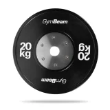 GymBeam Greutate Competition Bumper Plate · záber 4