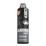 Mammut Nutrition Amino Liquid · záber 1