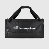 Champion Medium Duffle Bag Black · záber 2