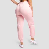 GymBeam Pantaloni sport pentru femei GymBabe Cherrybloom · záber 4