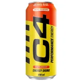 Cellucor C4 Energy Drink · záber 1