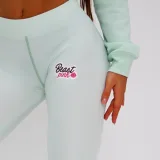 BeastPink Colanți pentru femei Mint · záber 3