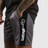 GymBeam Șort Vertical Grey · záber 2