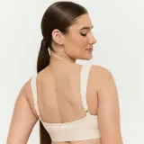 GymBeam Sutien sport Prime Pearl · záber 3