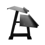 GymBeam Suport pentru gantere Stacker · záber 4