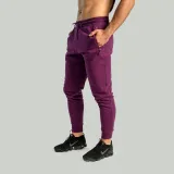 STRIX Pantaloni sport pentru bărbați Nova Plum · záber 3