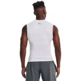 Under Armour Maiou de compresie HG Armour SL White - Mărime: S | Greutate: 0,1 g | Pachet: 100 · záber 2