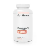 GymBeam Omega 3 Forte · záber 3
