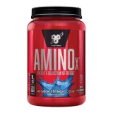 BSN Amino X · záber 2