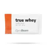 GymBeam True Whey · záber 1