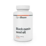 GymBeam Ulei de semințe de chimen negru · záber 2