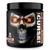 JNX Sports The CURSE - Aromă: Măr verde | Vek: Adulți | Greutate: 0,25 g | Pachet: 12 · záber 11