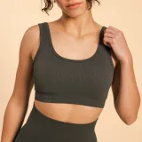 BeastPink Sutien sport Bralette Hyper Shadow · záber 2