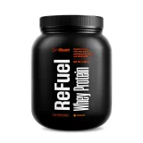 GymBeam ReFuel Whey Protein · záber 1