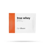 GymBeam True Whey · záber 5