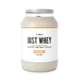 GymBeam Just Whey Grass-Fed Protein - Aromă: Milkshake de ciocolată | Vek: Adulți | Greutate: 1 g · záber 11