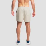 GymBeam Pantaloni scurți Aura Grey · záber 3