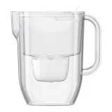 Aquaphor Cană filtrantă Fresh albă · záber 1