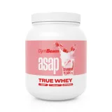 GymBeam ASAP True Whey · záber 4